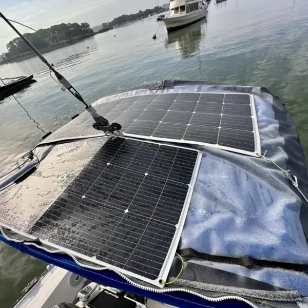 Photo 2 of 1984 Catalina 30