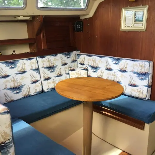 Photo 5 of 1985 Catalina Tall Rig