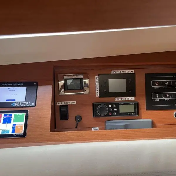 Photo 9 of 2020 Beneteau 46.1