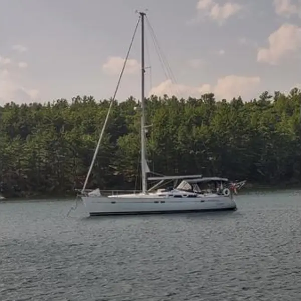 Photo 1 of 2004 Beneteau 423