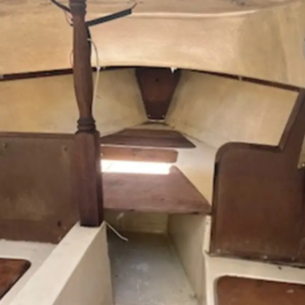Photo 6 of 1979 Catalina 22
