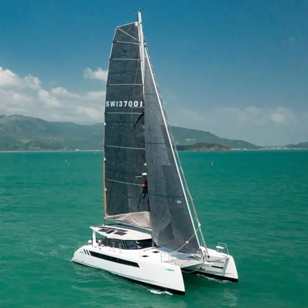 Photo of 2023 Seawind 1370