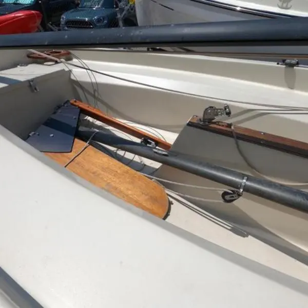 Photo 5 of 1980 Spindrift Rascal 14