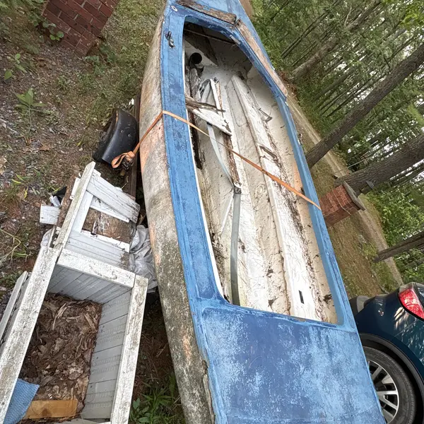 Photo 3 of 1980 Albacore sailboat