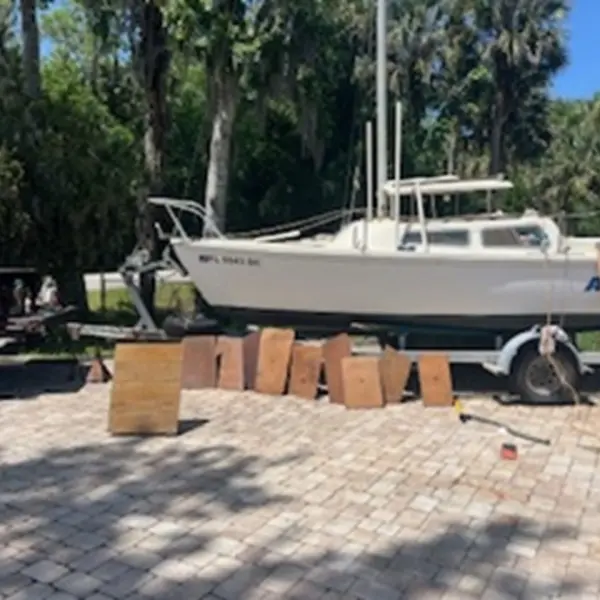 Photo 2 of 1979 Catalina 22