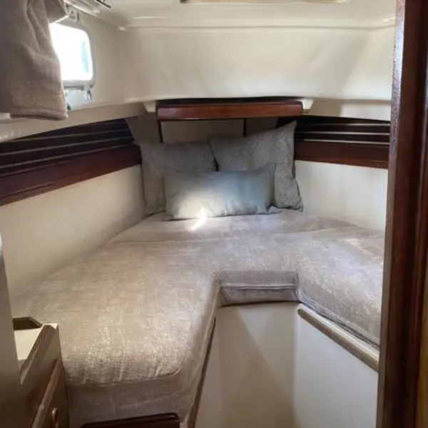 Photo 8 of 1976 Pearson 365 Ketch