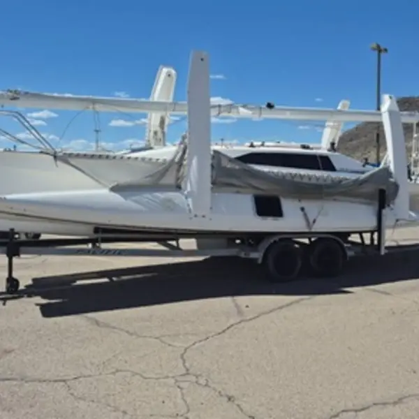 Photo 1 of 1997 Corsair F28R