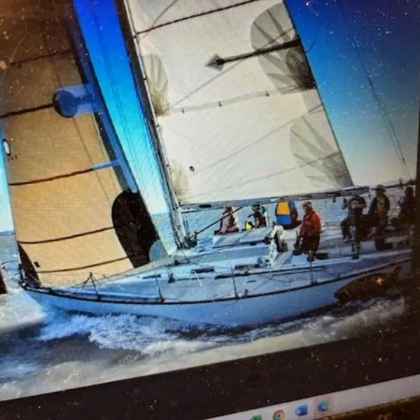 Photo 1 of 1986 Schock 35