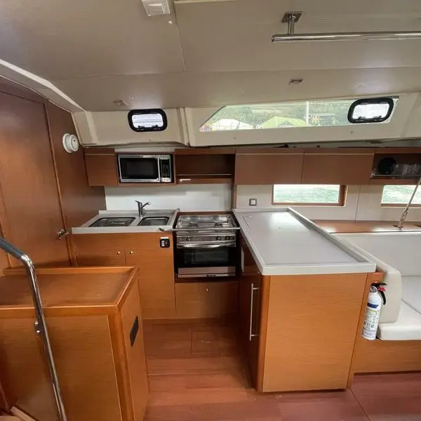 Photo 7 of 2020 Beneteau 46.1