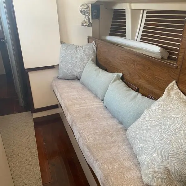 Photo 5 of 1976 Pearson 365 Ketch