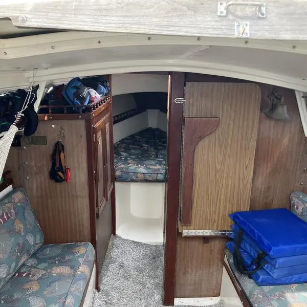 Photo 10 of 1977 catalina