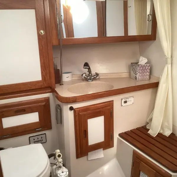 Photo 9 of 1996 Catalina 36 mkII