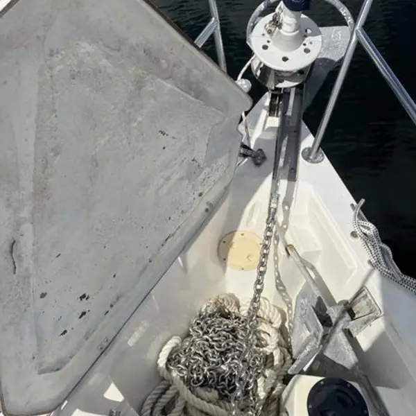 Photo 7 of 1995 Catalina 36 MKII