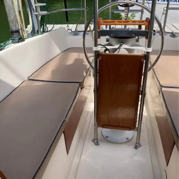 Photo 6 of 1977 Columbia 9.6