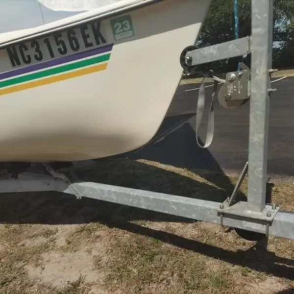 Photo 4 of 2019 American Sail