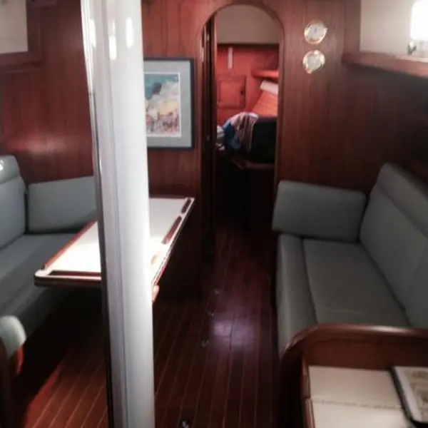 Photo 7 of 1988 Valiant Yachts Valiant 40