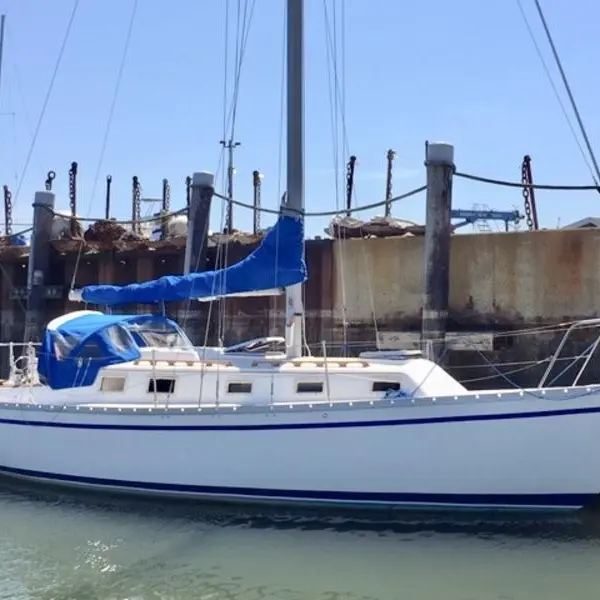 Photo 1 of 1979 Endeavour 32
