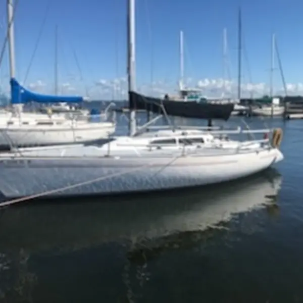 Photo 1 of Soverel 33