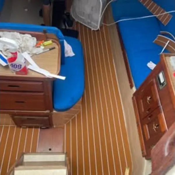 Photo 10 of 1980 Catalina 30 Standard Rig