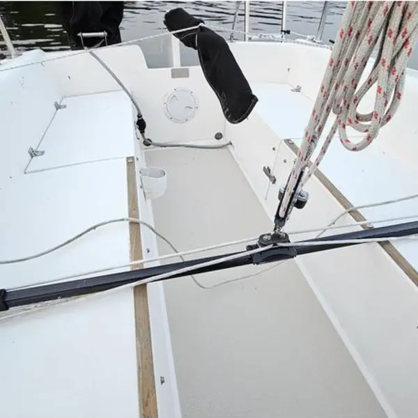 Photo 4 of 1987 Catalina Capri 22