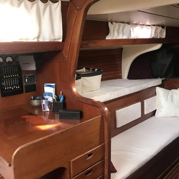 Photo 4 of 1971 Nautor Swan Swan 40