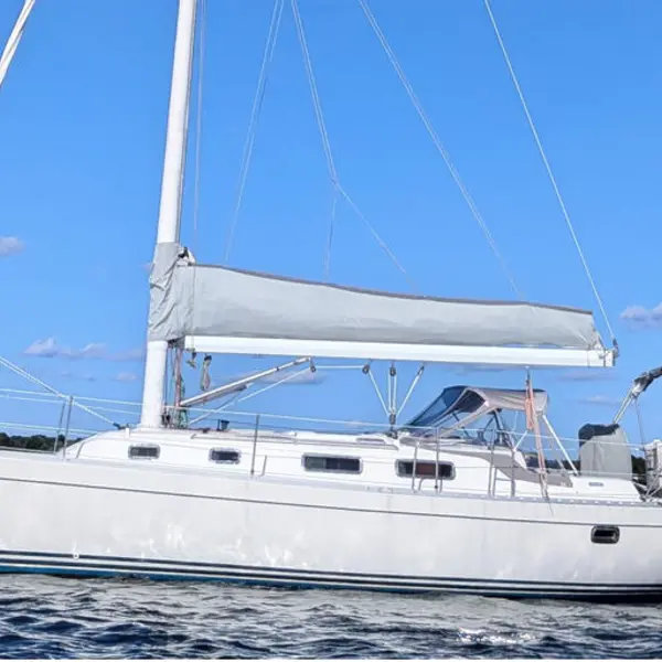 Photo 1 of 1993 Freedom 35