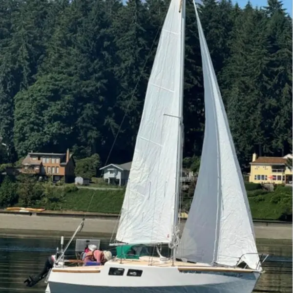 Photo 1 of Serpentaire 6.50 22'
