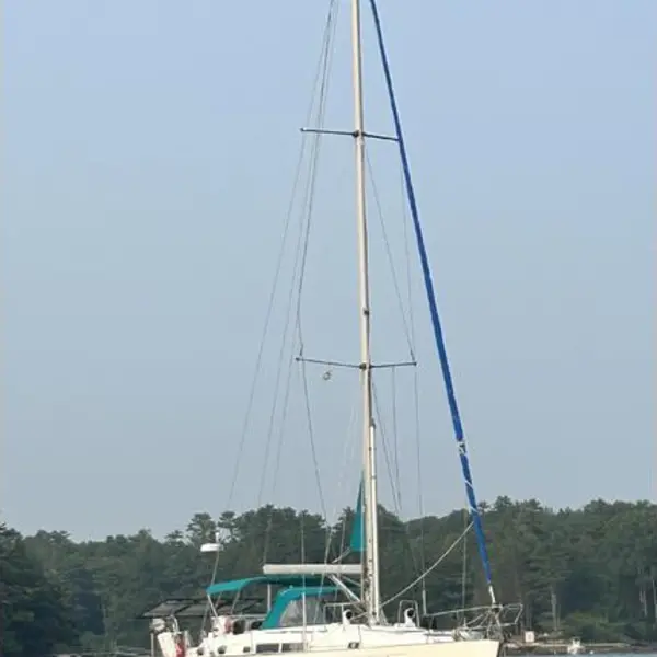 Photo 1 of 1996 Beneteau 40CC