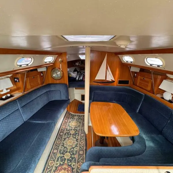 Photo 8 of 2002 Catalina 34 MkII