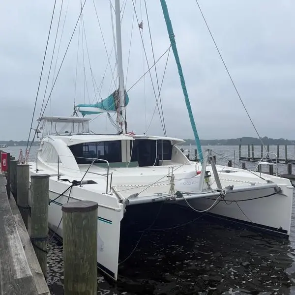Photo of 2013 Leopard 48