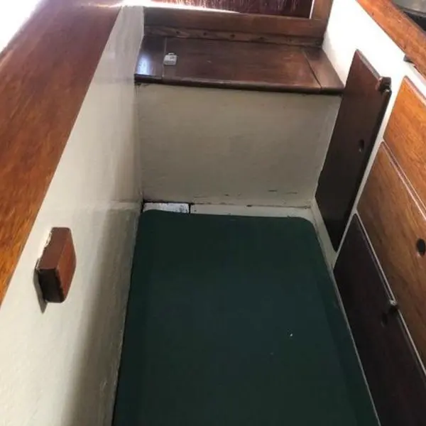 Photo 5 of 1977 Marshall Cat 22