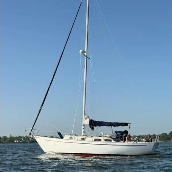 Photo of 1982 Niagara Niagara 35