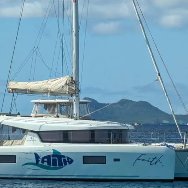 Photo of 2022 Lagoon 42