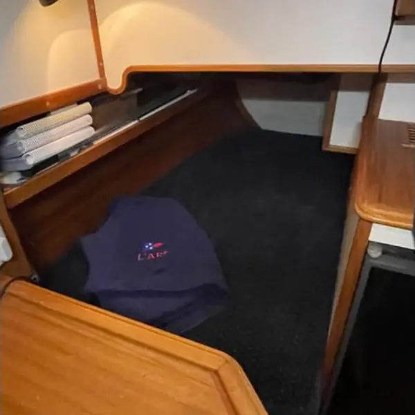 Photo 5 of 1977 ATLANTIC CITY 24' CATBOAT