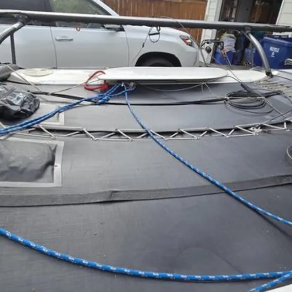 Photo 7 of 1995 Hobie Cat Hobie Cat 18SX