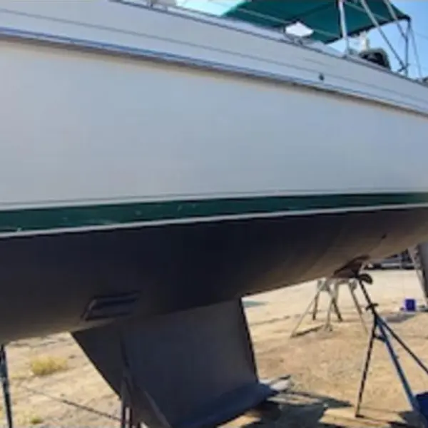 Photo 7 of 1996 Beneteau 40CC