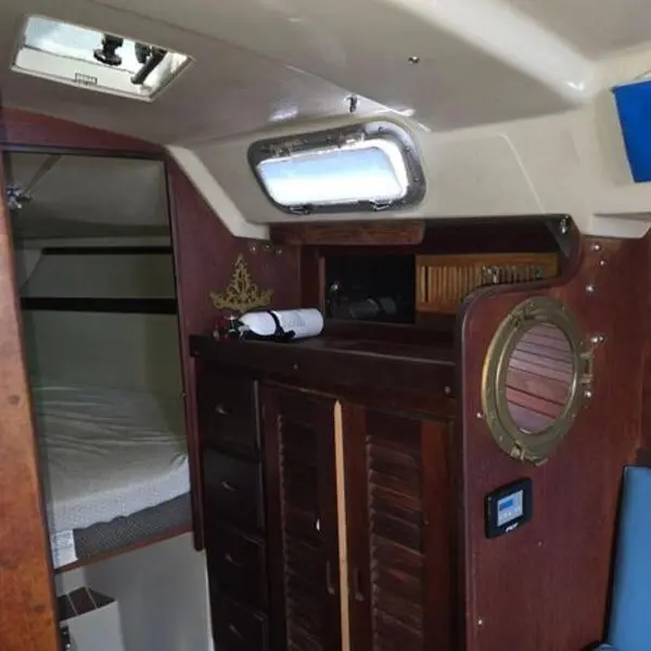Photo 7 of 1985 Catalina 30
