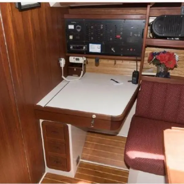 Photo 4 of 1989 Catalina MKI