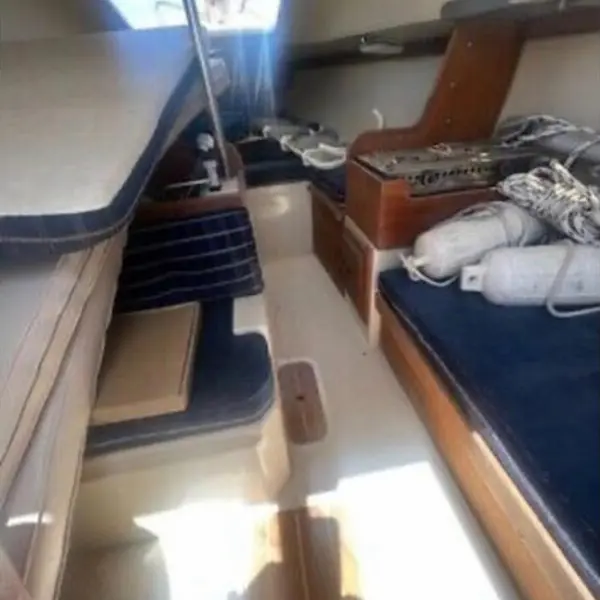 Photo 2 of 1986 Catalina 22