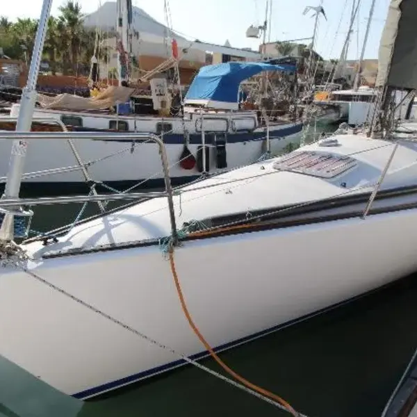 Photo 2 of 1982 Sailing Anarchy