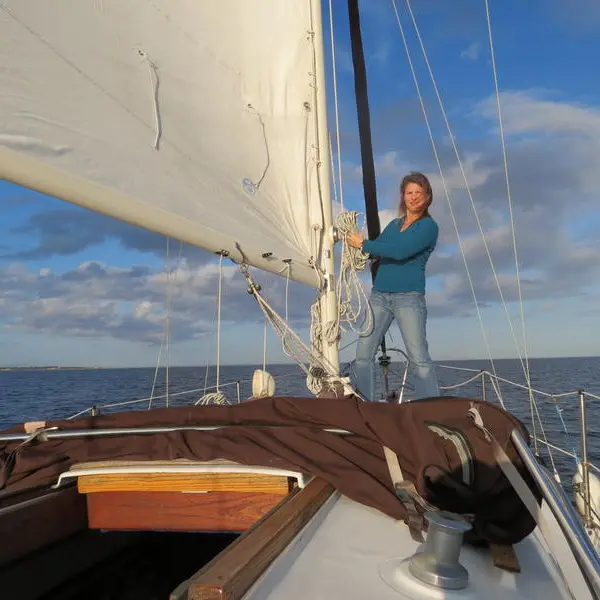 Photo 3 of 2076 Cape Dory 28