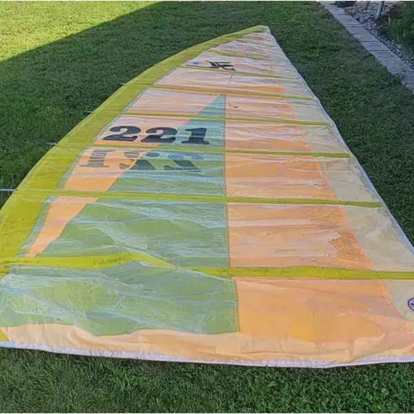 Photo 3 of 1982 Hobie Cat Hobie16
