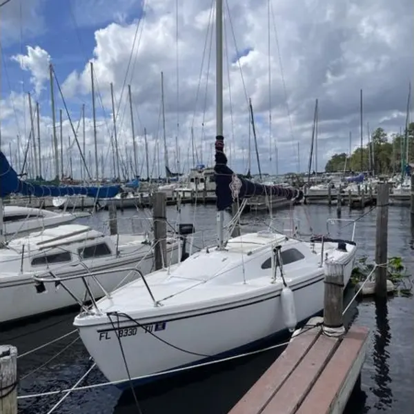 Photo of 2007 Catalina 22 Sport