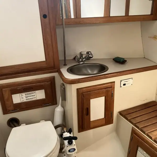 Photo 9 of 1995 Catalina 36 MKII