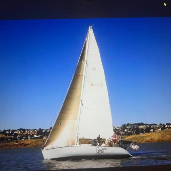 Photo 5 of 1986 Schock 35