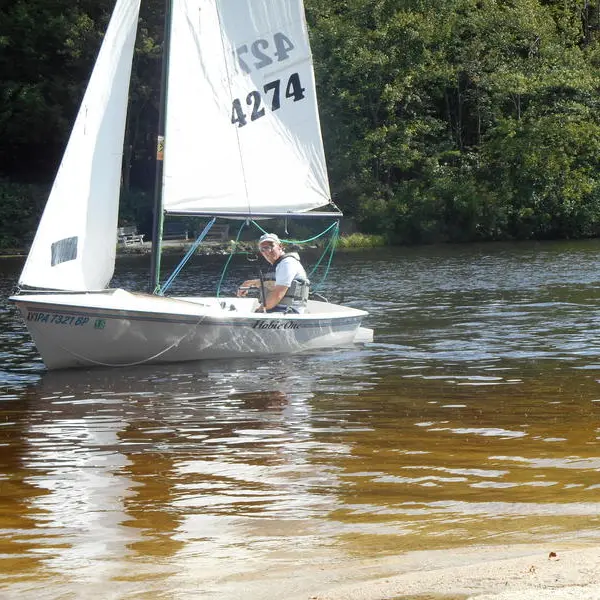 Photo 2 of 1995 Hobie Holder 14