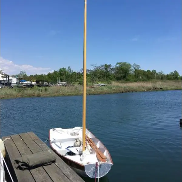Photo 2 of 2009 Chesapeake Light Craft Eastporter Pram