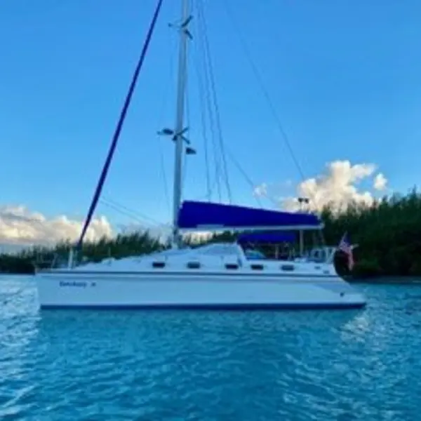 Photo 1 of 1990 Privilege Catamaran