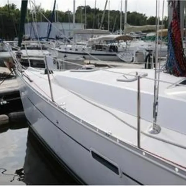 Photo 2 of 2008 Beneteau 343
