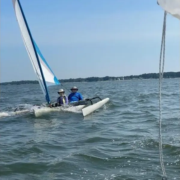 Photo 7 of 2016 Hobie Tandem Island